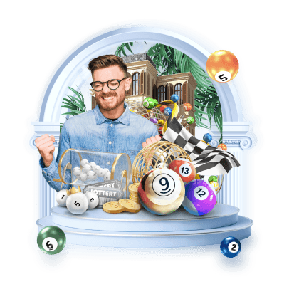 优德88彩票场馆